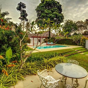 Villa de Luxe